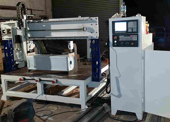 饮水机桶专用加工